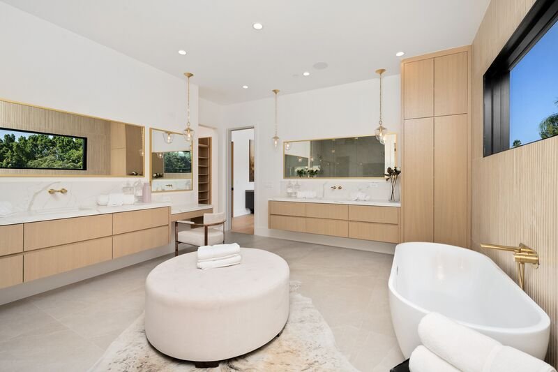 Interior de Casa en venta 