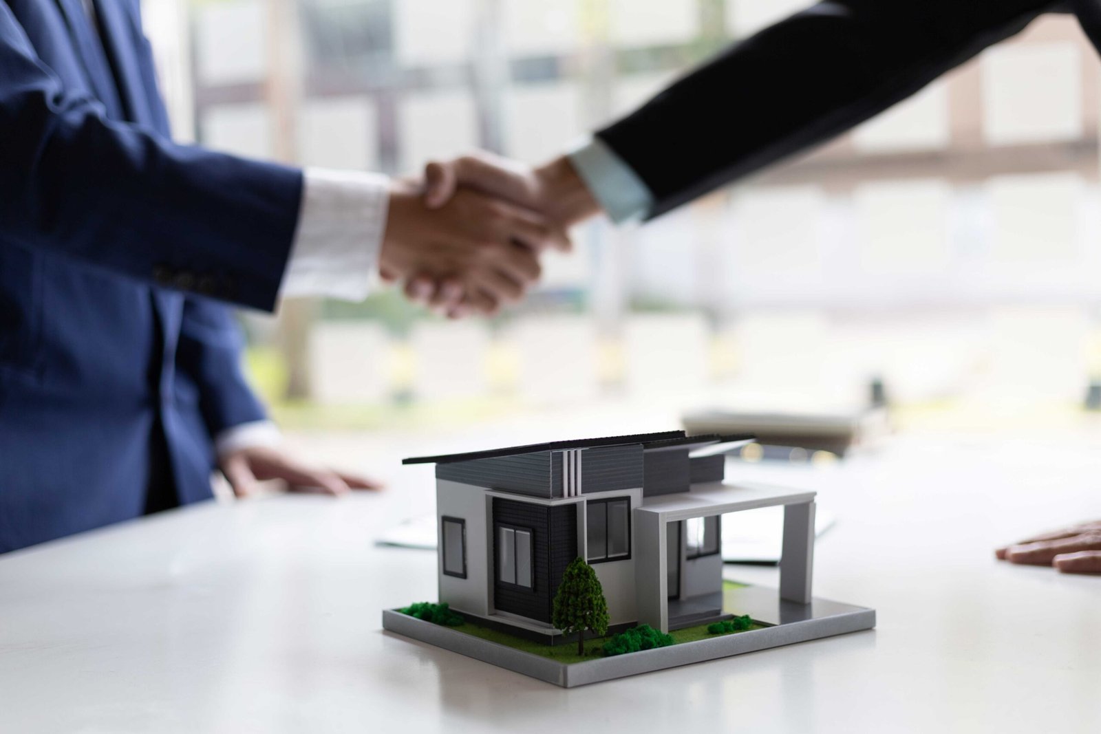 Venta de casas en Puebla 